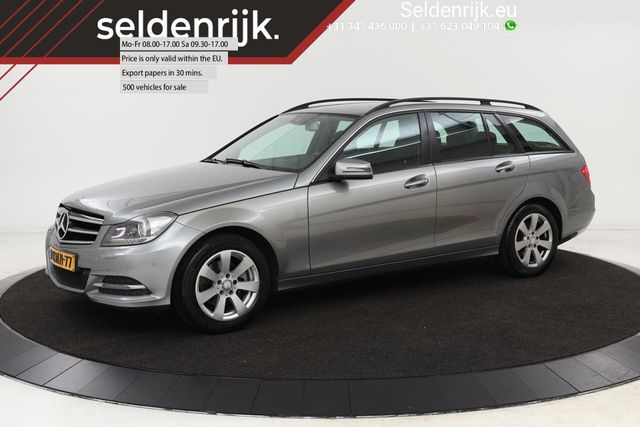 Mercedes-Benz C 180 Ambition | xenon | navi | klima control |