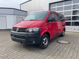 Volkswagen T5 Transporter Bus - Gebrauchtwagen