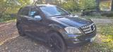 Mercedes-Benz Mercedes ML 450 CDI - Mercedes-Benz ML 450 Gebrauchtwagen