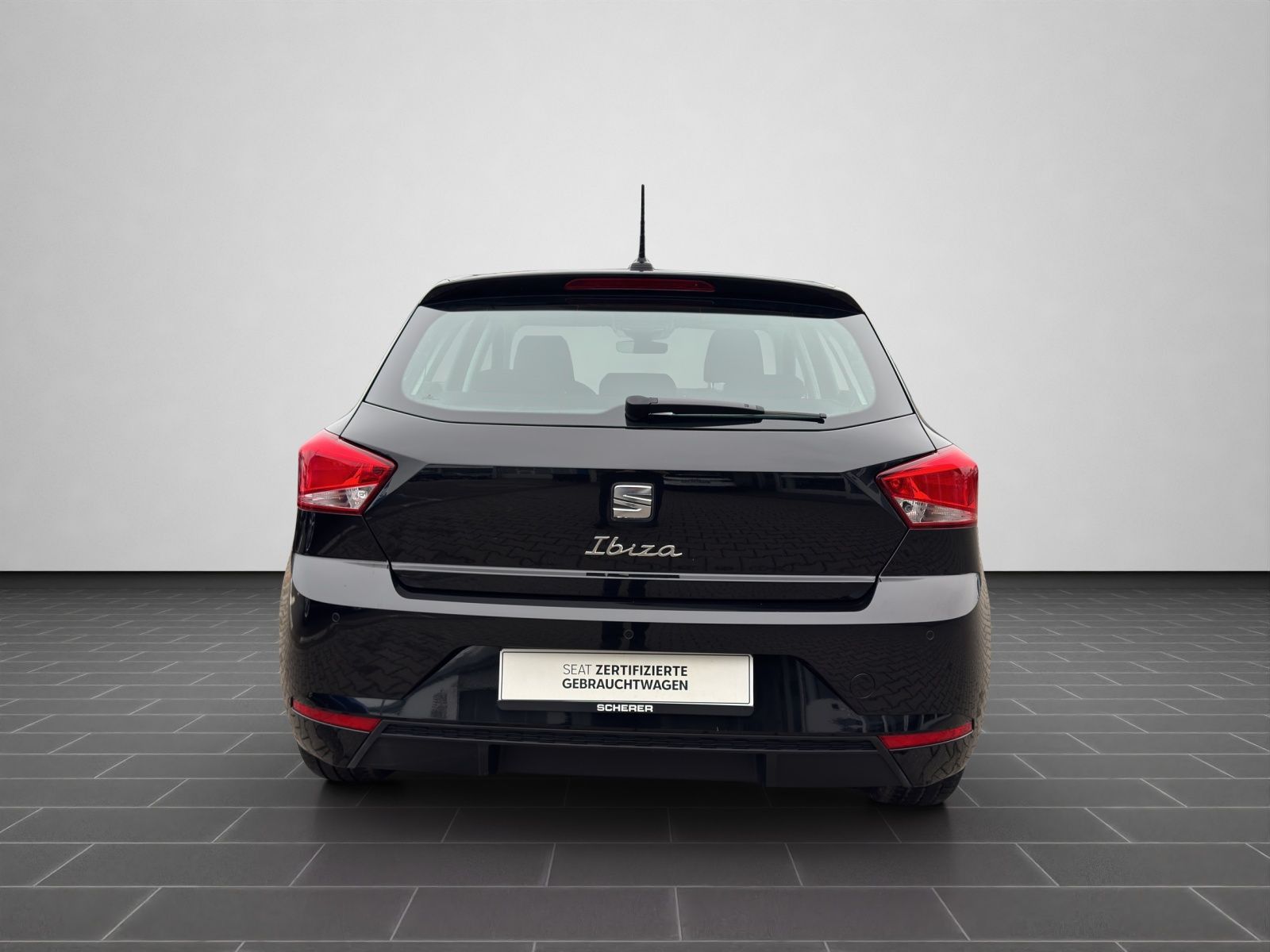 Seat Ibiza - Bild 7