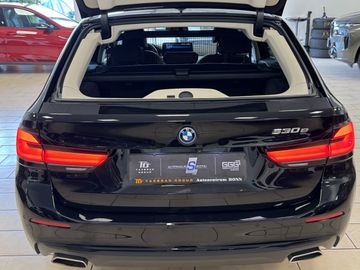 BMW 530 - 7