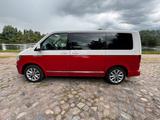 Volkswagen VW T6 Multivan Bulli - Volkswagen T6 Multivan in Lübeck