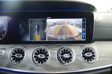Mercedes CLS 350 - 8