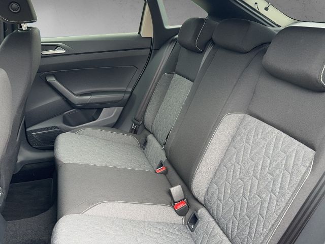 Taigo  MOVE 1,0 l TSI OPF 81 kW (110 PS) 7-Gang-