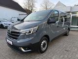 Renault Trafic 2.0 dCi L2H1 DoKa 2,8t+5 Si+Navi+LED+AHK - Renault Trafic doka