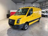 Volkswagen Crafter Kasten 35 mittel L2H1 - VW Crafter Gebrauchtwagen in Essen