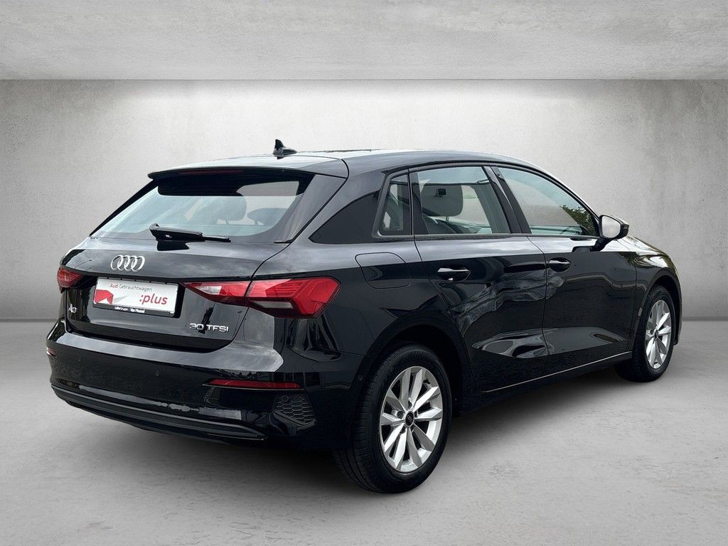 Audi A3 Sportback 30 TFSI *Navi*LED*VC* imagem 3