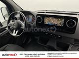 Mercedes-Benz Sprinter 316 Aut.*2x Schiebetür* Distronic+Kamer - Mercedes-Benz Sprinter: Schiebetür