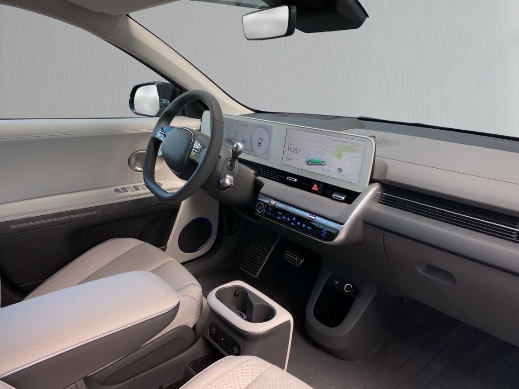 Hyundai IONIQ 5 – Bild 13