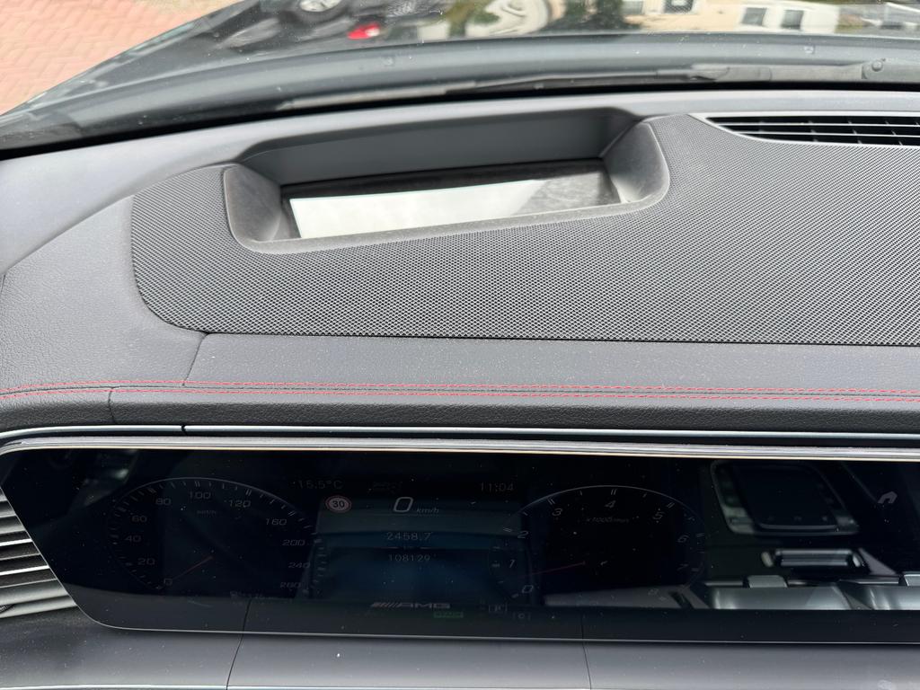 Mercedes-Benz GLE 53 AMG