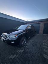 Lexus RX 450 450h Luxury Line - Lexus Gebrauchtwagen in Dortmund