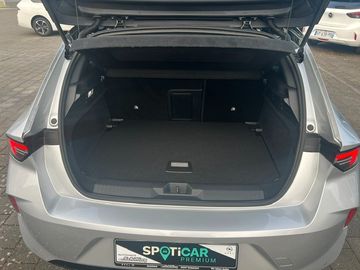 Opel Astra L 5tg Ultimate 1.2 Turbo Automatik ,SD