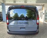 Volkswagen Caddy Cargo Maxi 2.0TDI SMARTLINK/PDC/TEMPOMAT - gebrauchte VW Kleinbus