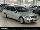 Mercedes-Benz C 230 T-Modell/Elegance/Automatik/AHK - Mercedes-Benz C 230 Gebrauchtwagen