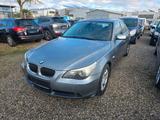 BMW 523 5 Limousine 523i - BMW 523 aus 2006: 523i