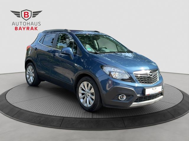 Opel Mokka Innovation ecoFlex RFK/LED/SHZ/AHK/TEMP...