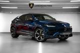 Lamborghini Urus 4.0 V8 Autom. - gebrauchte Lamborghini Urus aus dem Jahr 2020