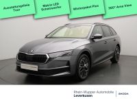 Skoda Octavia - Vorschau Bild 1