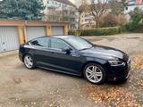 Audi A5 35 TFSI S tronic Sportback - - Audi A5 Gebrauchtwagen in Hannover