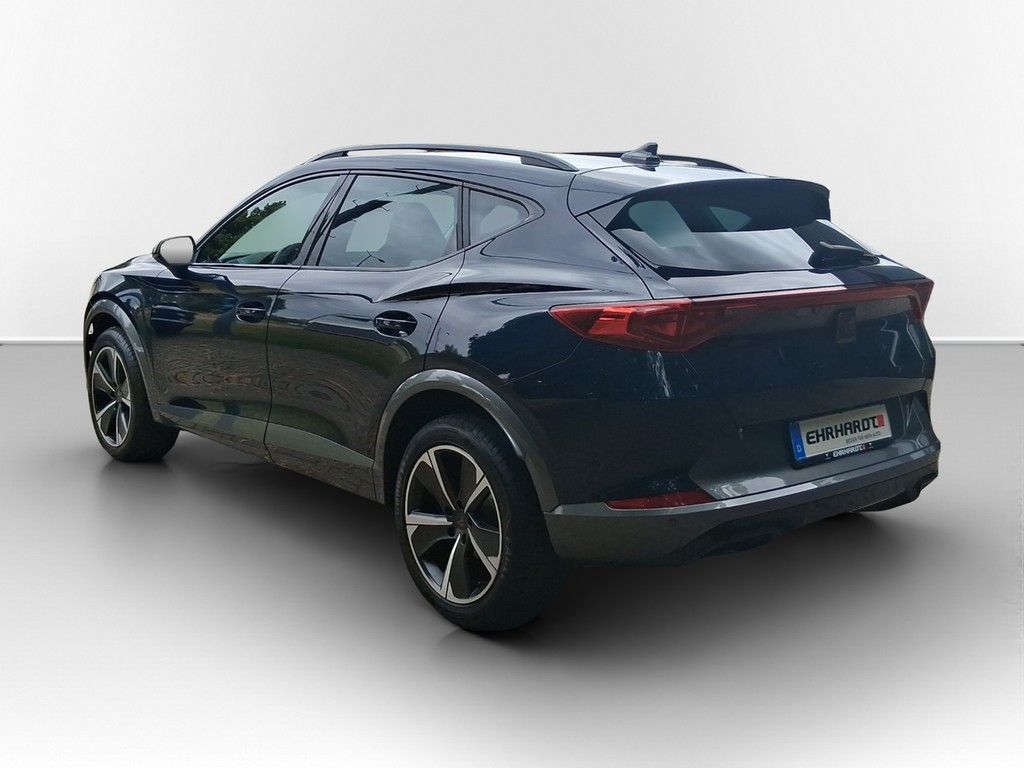 Cupra Formentor - Bild 10