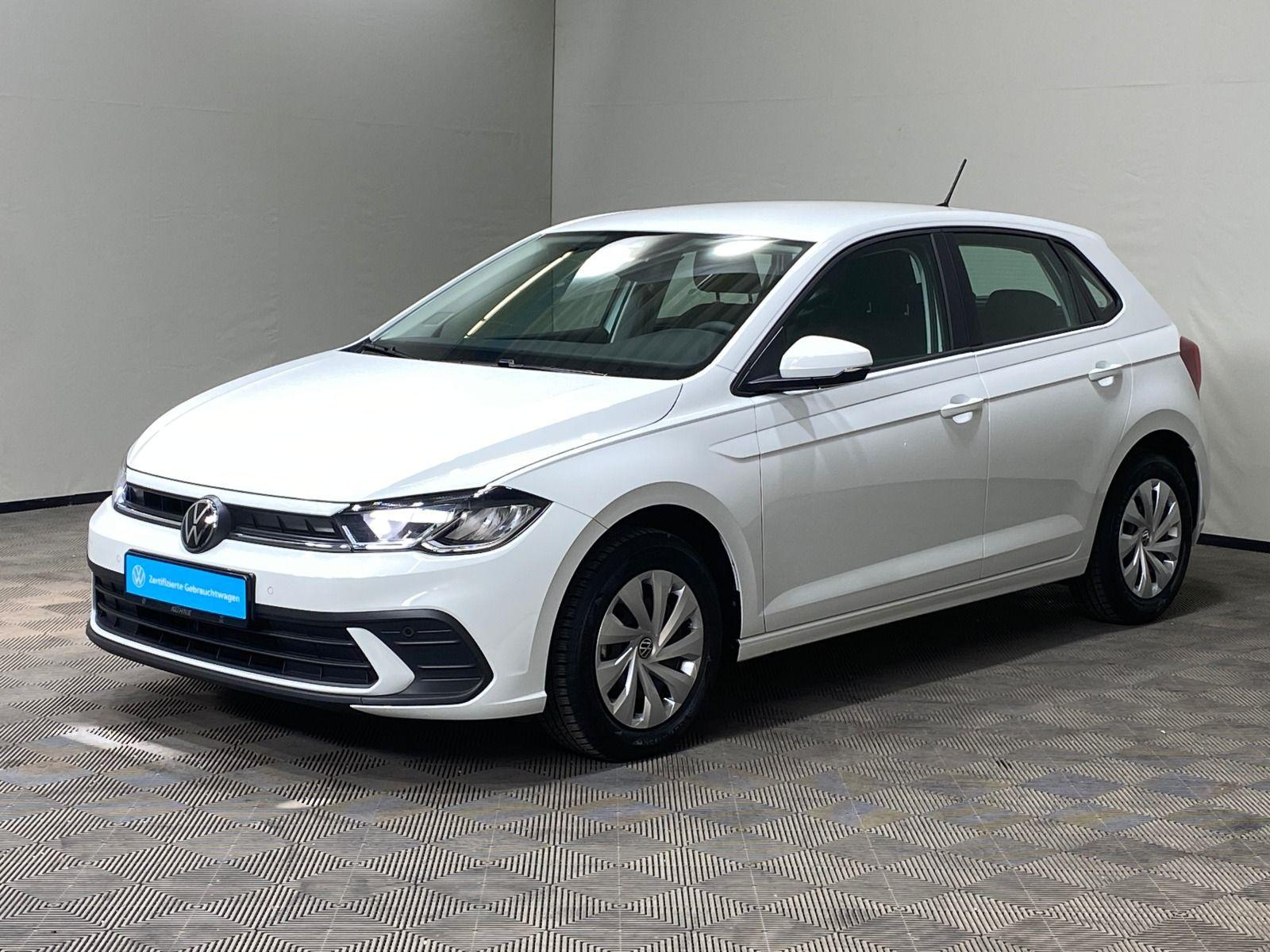 Volkswagen Polo 1.0 | LED PDC ALLWETTER ISOFIX APP-CONNECT