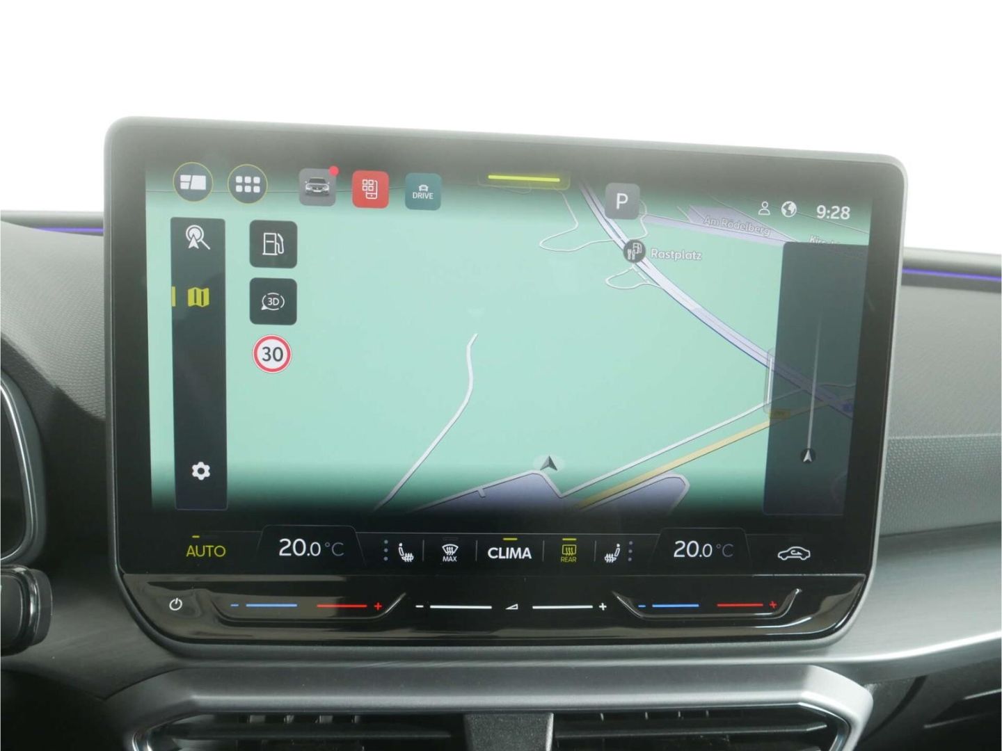 Seat Leon - Bild 25