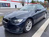 BMW 320i Coupé - BMW aus 2007: Coupe