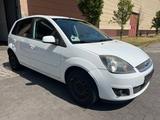 Ford Fiesta 1,4 TDCi Ambiente - Ford Fiesta aus 2008 mit Diesel-Antrieb
