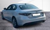 Alfa Romeo Giulia 2.0 Benzin 16V 206kW AT8-Q4  - gebrauchte Alfa Romeo Giulia aus dem Jahr 2024