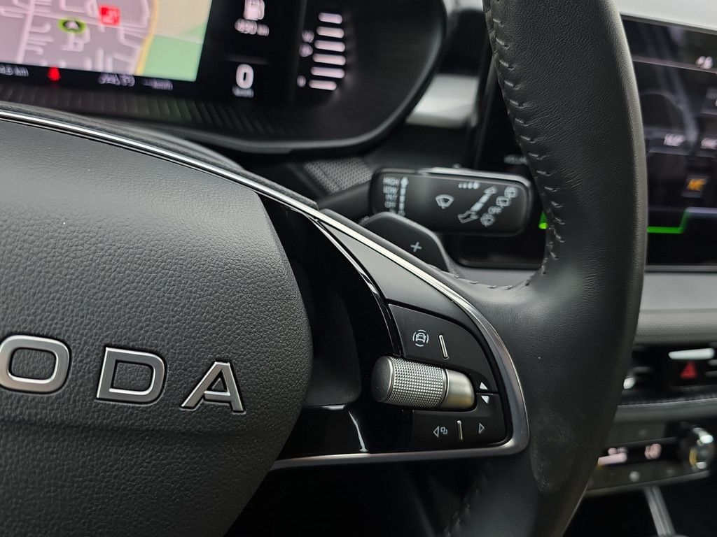 Skoda Fabia - Bild 23