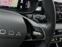Skoda Fabia - Vorschau Bild 23
