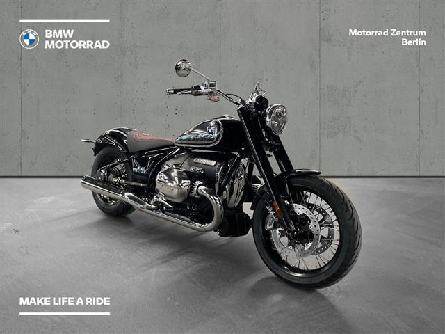 BMW R 18 100 Jahre Sondermodell / erst 382km