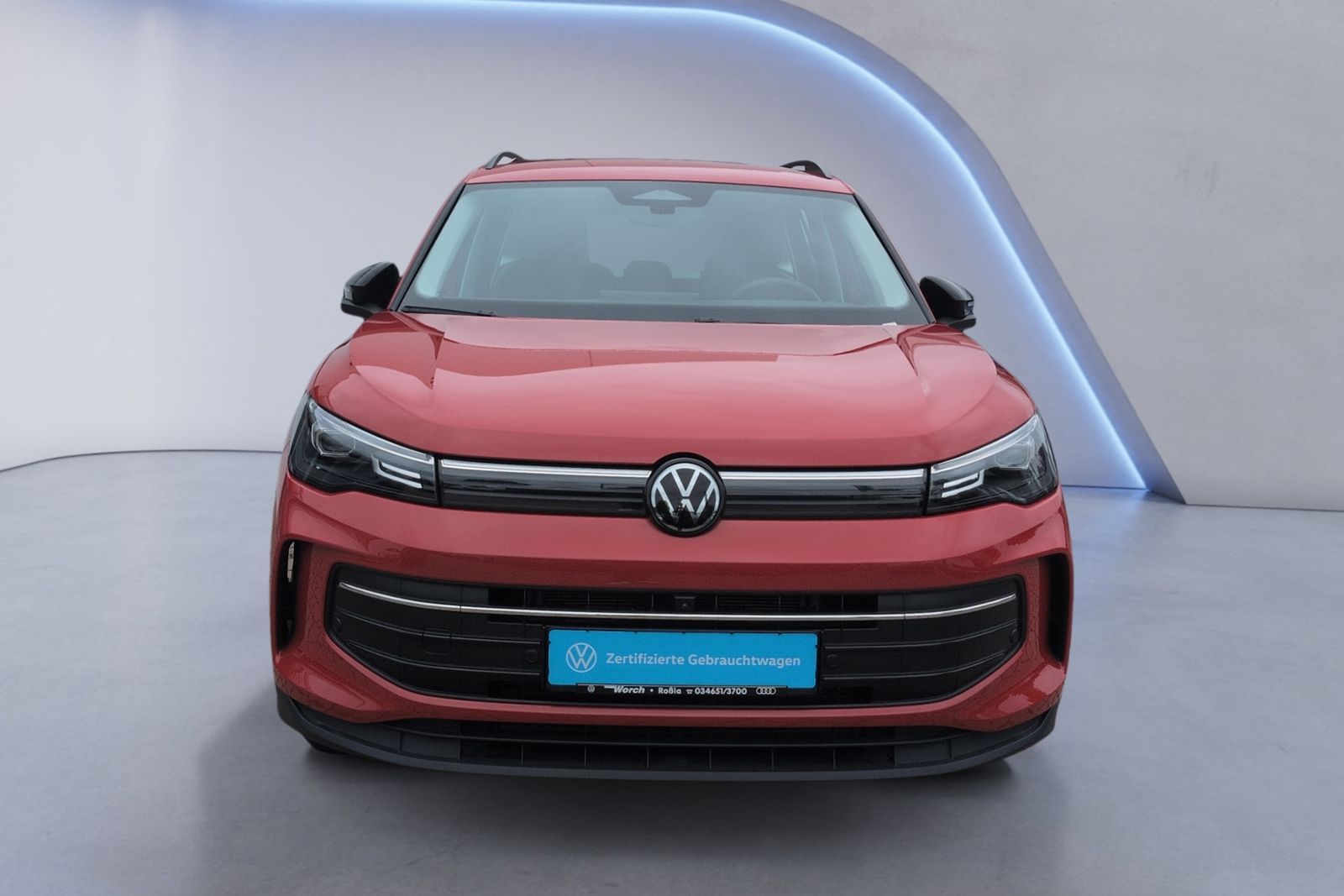 Tiguan 1.5 eTSI DSG Goal AHK+KAMERA+ACC+NAVI