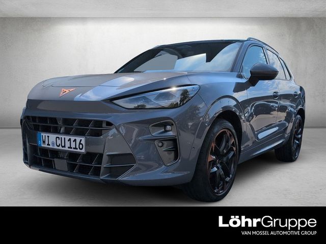 CUPRA Terramar VZ 2.0 TSI 265PS DSG 4Drive Sennheiser;