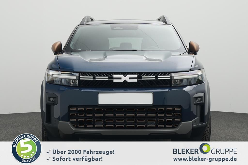 Image of Dacia Bigster