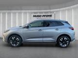 Opel Grandland 1.2 Turbo Business Edition (EURO 6d) - Opel Grandland (X) Business-Edition mit Benzin-Antrieb
