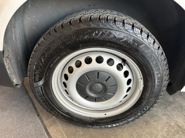 Volkswagen T6 Transporter  *Sortimo*Kamera*Standheizung*