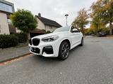 BMW X3 xDrive20i M SPORT  - BMW X3 Gebrauchtwagen in Bielefeld