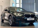 BMW 118i Sport Line Shadow CockpitProf. M-Lenkrad DA - BMW 118 d Gebrauchtwagen