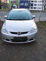 Mazda 5 Motor 2.0 - Mazda 2 in Chemnitz