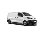 Peugeot EXPERT Kastenwagen XL Diesel 180 Automatik - : Kastenwagen