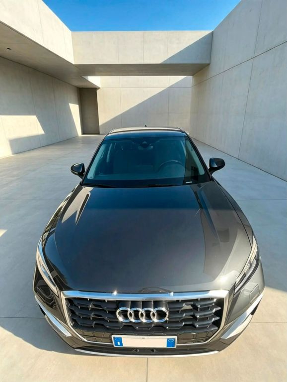 Image of Audi Q2