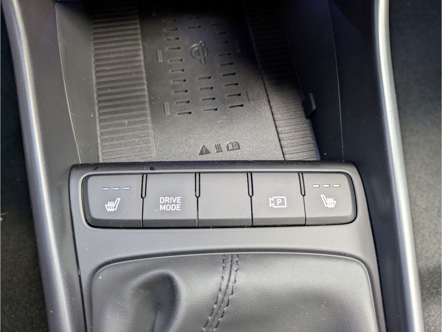 Hyundai i20 – Bild 15