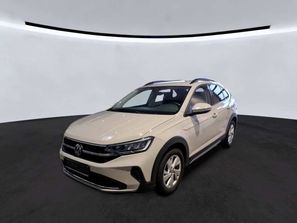 Image of Volkswagen Taigo