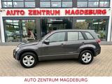 Suzuki Grand Vitara 2.4 VVT*NAVI*AHK*KAMERA*SITZH*TEMP* - Suzuki Grand Vitara: Geländewagen