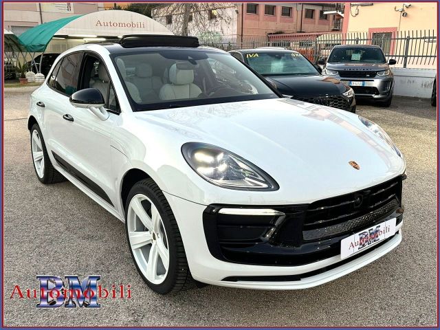 Другие PORSCHE MACAN T 2.0 265CV