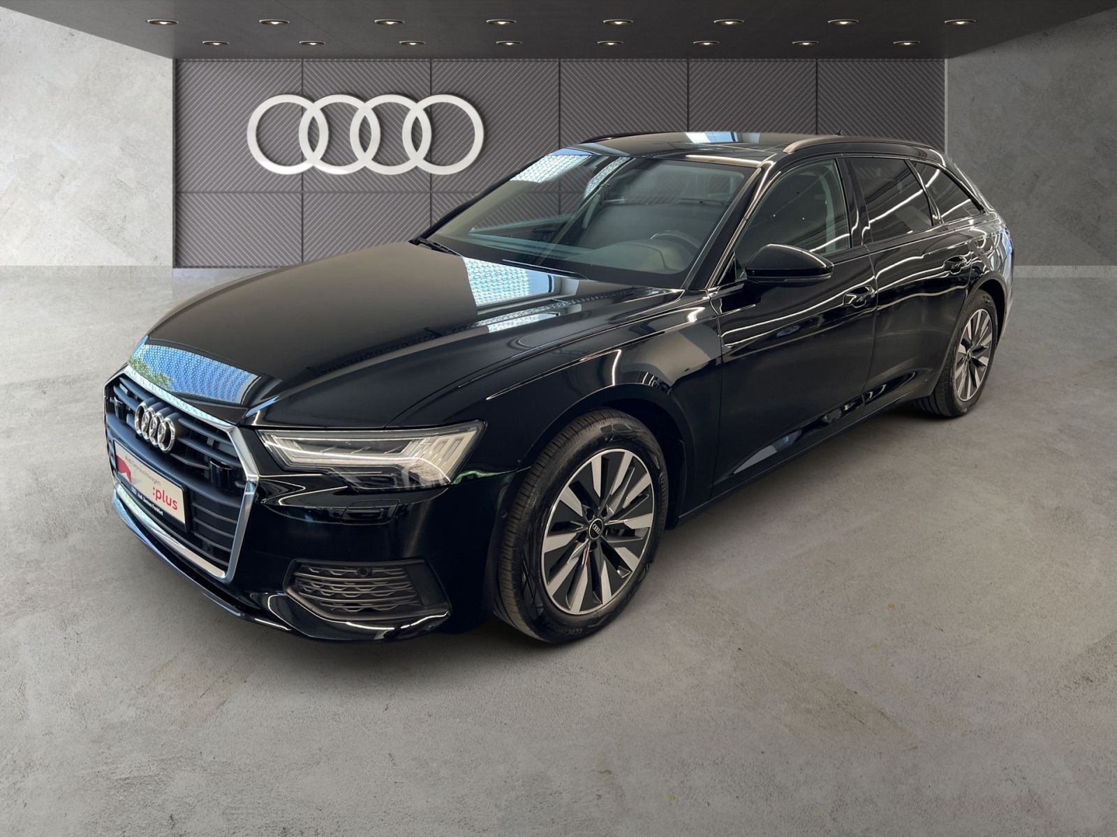 Audi A6 - Bild 4
