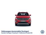 Volkswagen T-Cross 1.0 TSI R-Line DSG Navi AHK Kamera - VW Gebrauchtwagen