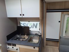Chausson 630 First Line, Arctic Modell 2025, verfügbar