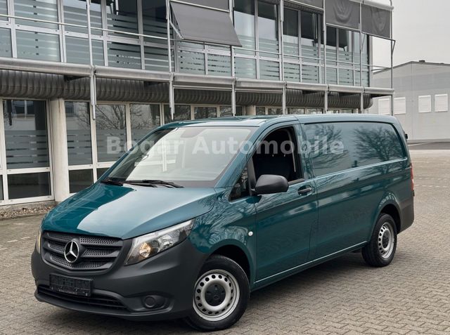 Mercedes-Benz Vito 110 CDI Lang *NAVI*KAMERA*KLIMA*AHK*